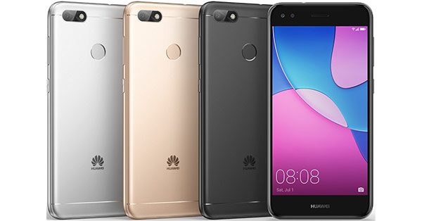 Huawei P9 Lite Mini